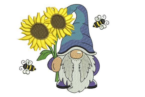 Bee Kind Gnome Review