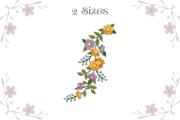 Dashing Flowers Review