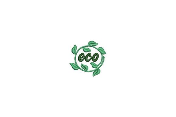 Eco Embroidery Design Review