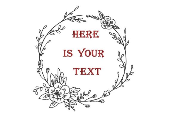 Flower Frame Review